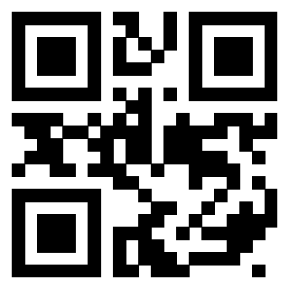 Immagine del Qr Code di 3408209852