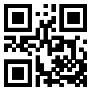 Immagine del Qr Code di 3408209853