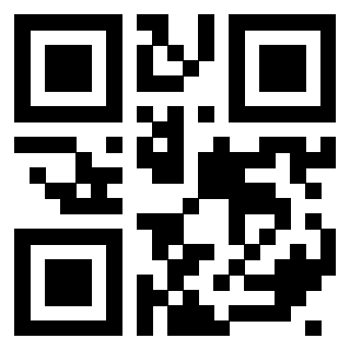 3408209856 - Immagine del QrCode associato