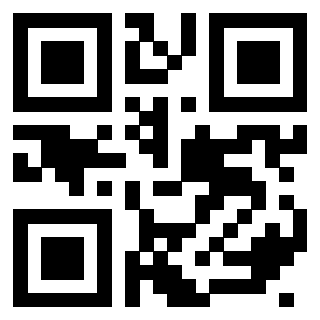 3408209858 - Immagine del QrCode associato