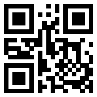 3408209862 - Immagine del Qr Code