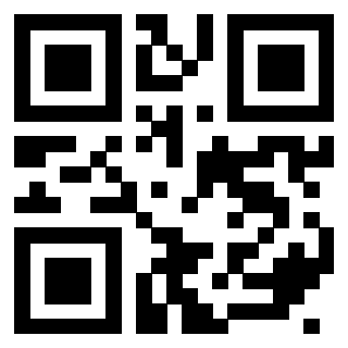Immagine del Qr Code di 3408209863