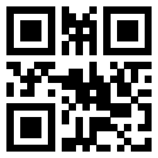 Immagine del QrCode di 3408209866