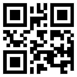Qr Code di 3408209867
