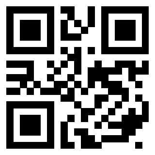 Immagine del QrCode di 3408209868