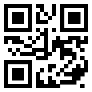 Scansione del QrCode di 3408209872