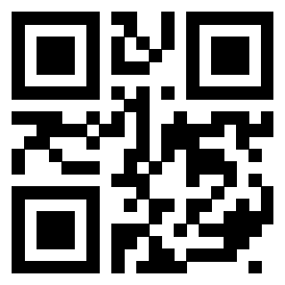 3408209873 - Immagine del Qr Code