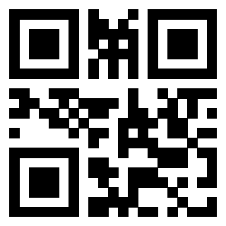Immagine del QrCode di 3408209874