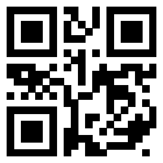 3408209876 - Immagine del Qr Code associato