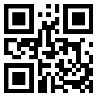 3408209877 - Immagine del QrCode associato
