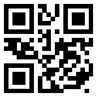 3408209879 - Immagine del QrCode associato