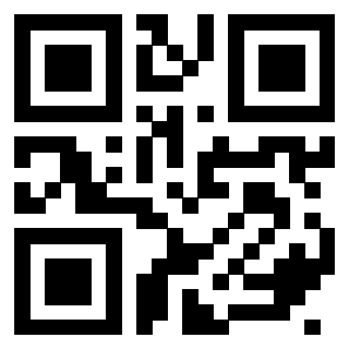 Immagine del Qr Code di 3408209880