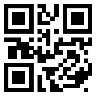 Immagine del Qr Code di 3408209881