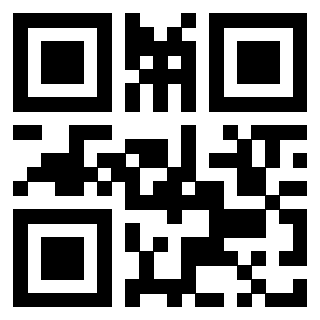 Il Qr Code di 3408209885
