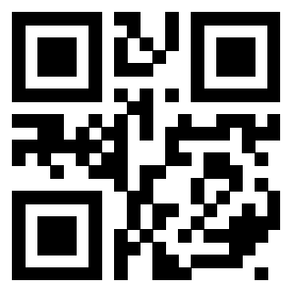 Il QrCode di 3408209886