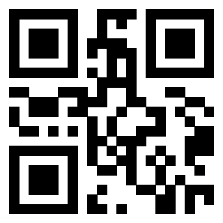 3408209888 - Immagine del QrCode associato