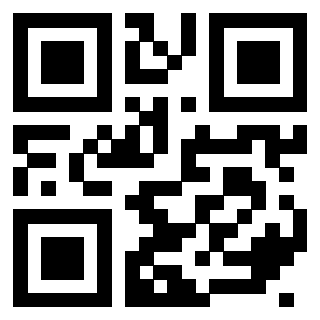 3408209889 - Immagine del QrCode