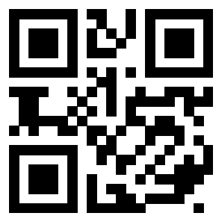 3408209890 - Immagine del Qr Code associato