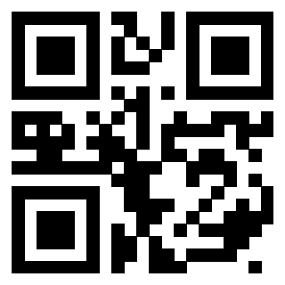 3408209892 - Immagine del QrCode associato