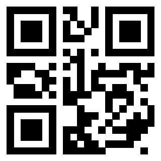 3408209896 - Immagine del QrCode associato