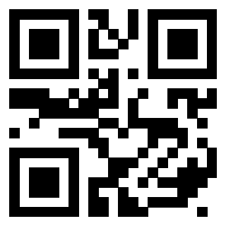 3408209900 Qr Code associato