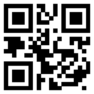3408209901 - Immagine del Qr Code