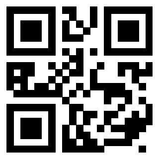 3408209903 - Immagine del Qr Code associato