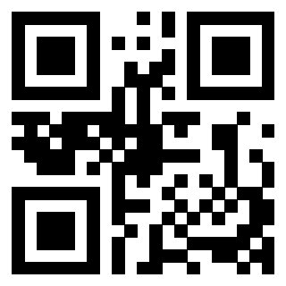 3408209904 - Immagine del Qr Code