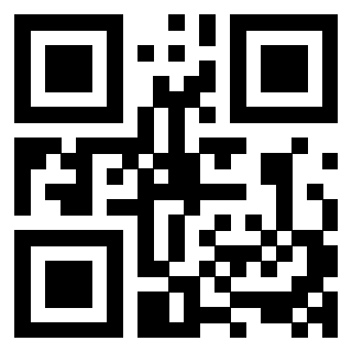 3408209905 - Immagine del Qr Code associato