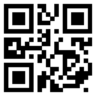 3408209907 - Immagine del QrCode