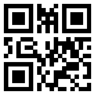 3408209909 QrCode associato