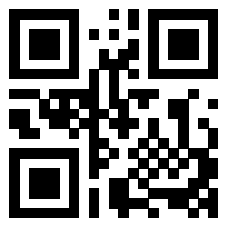 3408209910 - Immagine del Qr Code associato