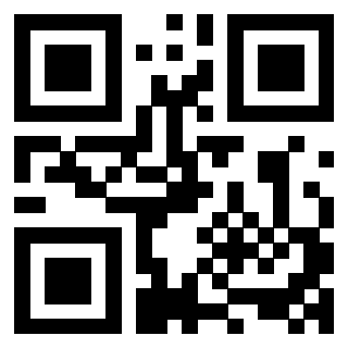 3408209911 - Immagine del Qr Code associato