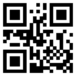 3408209912 - Immagine del Qr Code