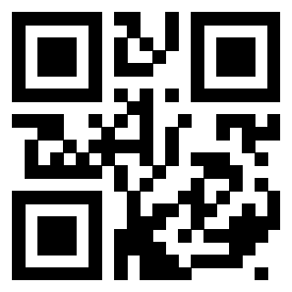 Il QrCode di 3408209915