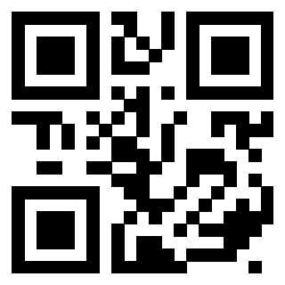 Il Qr Code di 3408209920