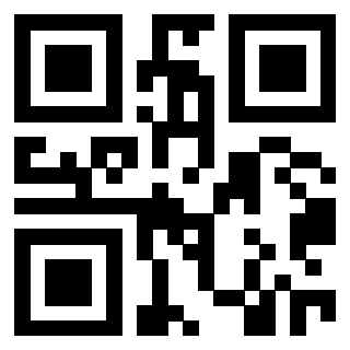 3408209921 QrCode associato