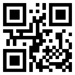 3408209922 - Immagine del Qr Code associato