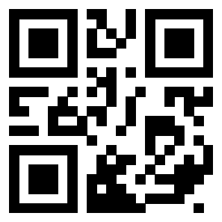 3408209926 - Immagine del QrCode
