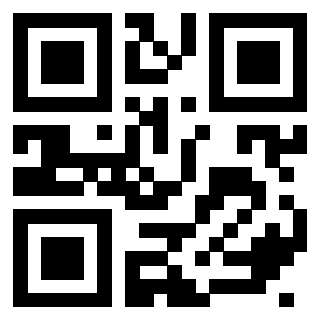 3408209928 - Immagine del QrCode associato