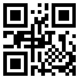Il Qr Code di 3408209930