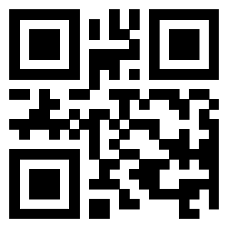 3408209931 - Immagine del QrCode associato