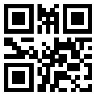Il Qr Code di 3408209932