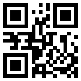 3408209936 - Immagine del Qr Code associato