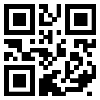 3408209937 - Immagine del QrCode associato