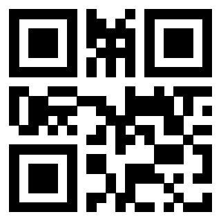 Il QrCode di 3408209938