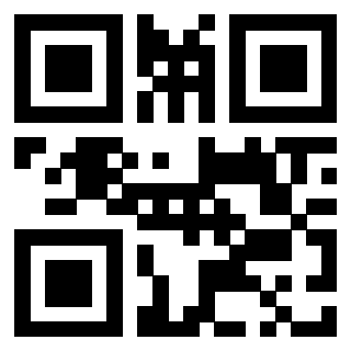 3408209943 - Immagine del Qr Code