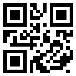 Il QrCode di 3408209944