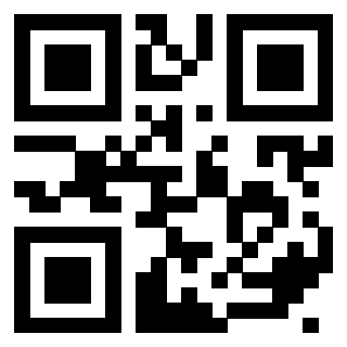 Immagine del QrCode di 3408209946