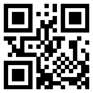 3408209950 - Immagine del Qr Code associato